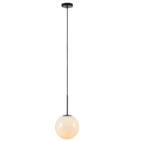 lampada da soffitto a led markslojd dione e14 ip20 230v 40w nera