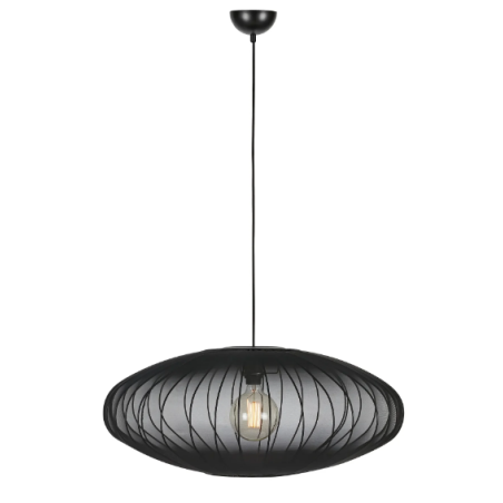lampada da soffitto a led markslojd florence e27 ip20 40w 230v 75cm
