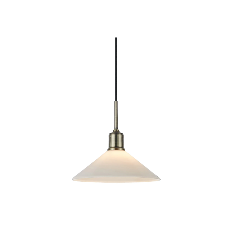 lampada a led markslojd vela window e27 ip20 40w 230v bianca [108867]