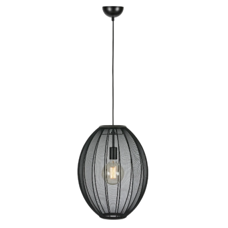 lampada da soffitto a led markslojd florence e27 ip20 40w 230v 40cm