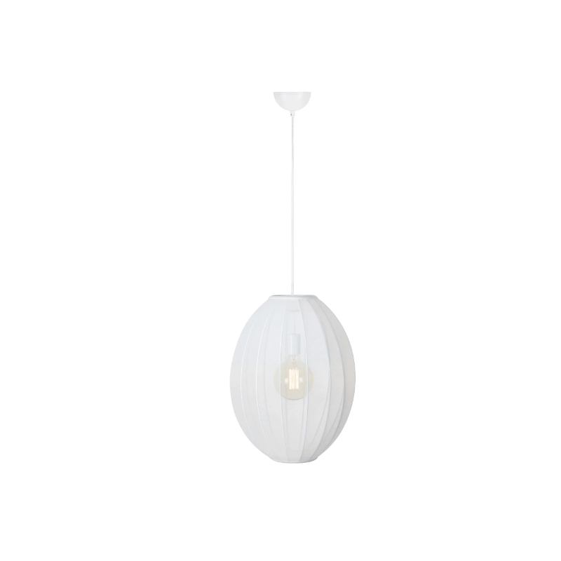 lampada da soffitto a led markslojd florence e27 ip20 40w 230v 40cm