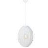 lampada da soffitto a led markslojd florence e27 ip20 40w 230v 40cm