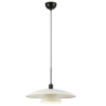 lampada da soffitto a led markslojd millinge e27 ip20 40w 230v bianca