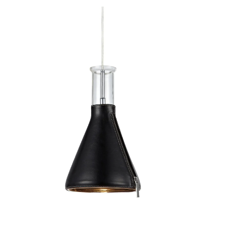 lampada a led markslojd zip window e27 ip20 60w 230v nera [106805]