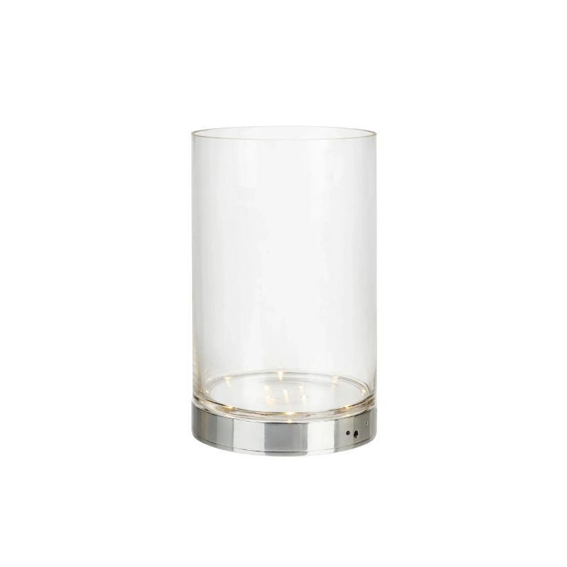 lampada a vaso a led markslojd bouquet ricaricabile led fisso ip20