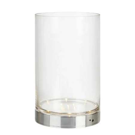 lampada a vaso a led markslojd bouquet ricaricabile led fisso ip20