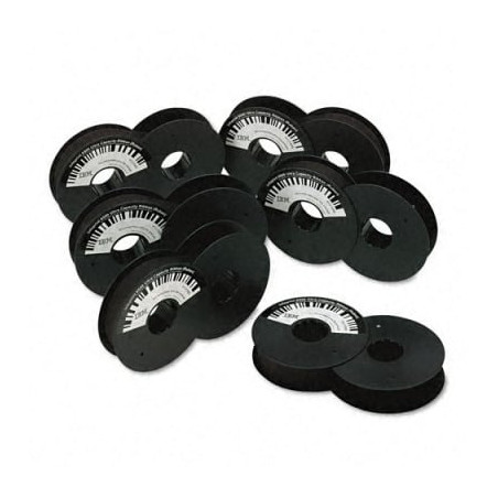 nastro di stampa ibm 6 nastri ny infoprint 6500 50mil. caratteri