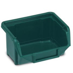vaschetta ecobox 110 verde terry [1000424]
