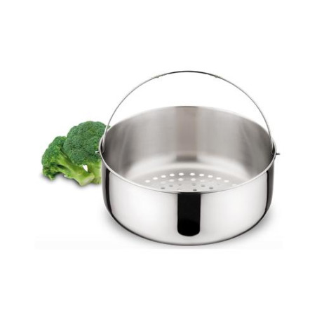 lagostina set cuocivapore 2604.05