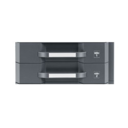 alimentatore/cassetto supporti kyocera pf 791 - 1000 fogli in