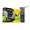scheda video nvidia zotac gt 1030 2gb gddr5 hdcp hdmi dvi-d [zt-p10300a-10l]