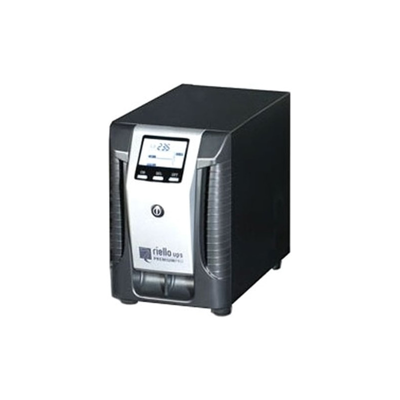 gruppo di continuita' riello premium pro 1500va/1350wa [csep1k5aa5]