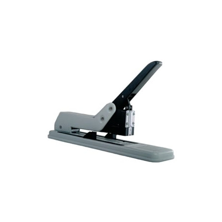 Cucitrice da tavolo arke alti spessori e braccio lungo leone 130