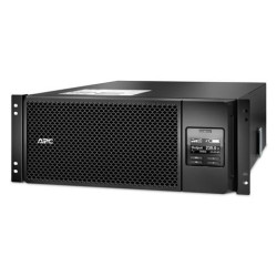 gruppo di continuita' apc smrt-ups srt 6kva rm 230v 6yr warr