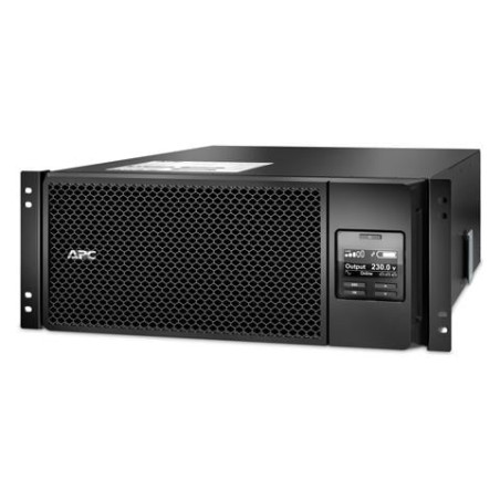 gruppo di continuita' apc smrt-ups srt 6kva rm 230v 6yr warr