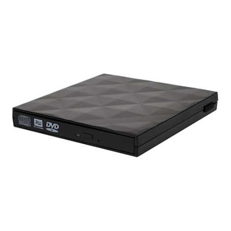 silverstone ts06, 2,5" in slim odd slot/external odd case -