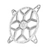 griglia ventola silverstone 140mm