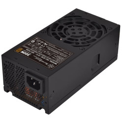 alimentatore 300w silverstone sst-tx300 (80+ bronze) [sst-tx300]