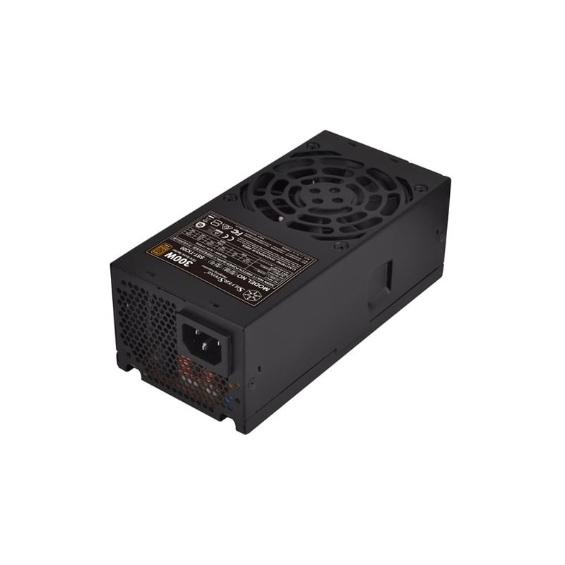 alimentatore 300w silverstone sst-tx300 (80+ bronze) [sst-tx300]