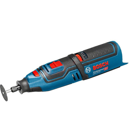 utensile multifunzione bosch gro 12v-35 06019c5000 [06019c5000]