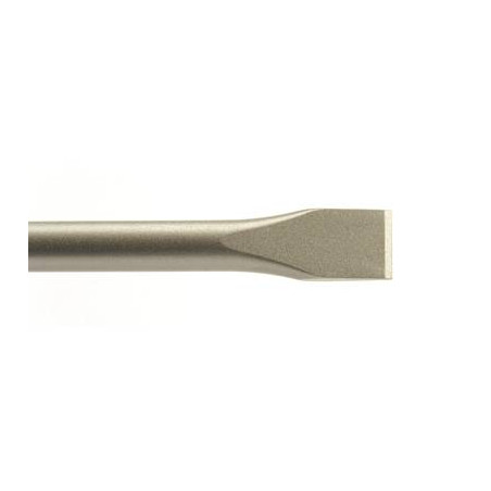 scalpello piatto 20 mm makita p-25074 lunghezza totale 250 mm
