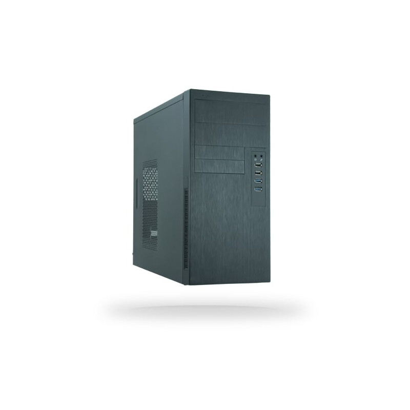 case chieftec ho-11b-350gpb mini atx nero [ho-11b-350gpb]