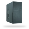 case chieftec ho-11b-350gpb mini atx nero [ho-11b-350gpb]