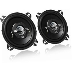 altoparlanti jvc cs-j420x 2.0 (210 w 100 mm) [cs-j420x]