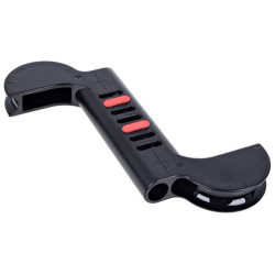 piegatubi alphacool acrylrohr [29124]