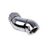 connettore watercooling alphacool 45 gradi g 1/4 cromato [ 1 7 2
