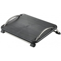 poggiapiedi techly ergonomic regolabile [305564]