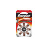 pila energizer 312, 8 pezzi [azengfa0017]
