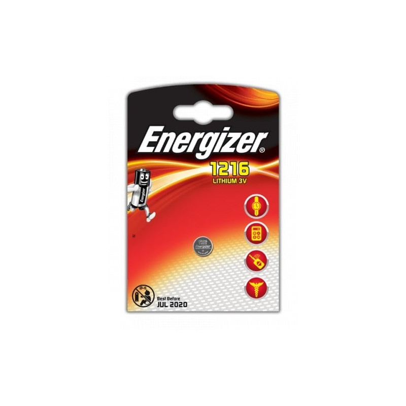 pila energizer cr1216, 1 pezzo [azengfa00000016]