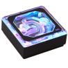 watercooling alphacool eisblock xpx aurora edge nero [12948]