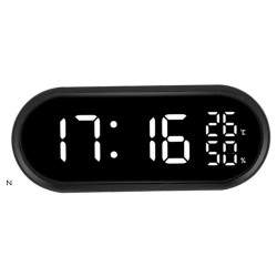 sveglia digitale jm je-5110b