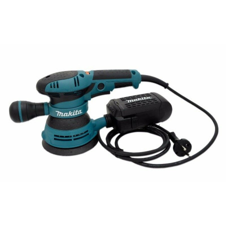 levigatrice rotorbitale makita bo5041 12000 opm 300 w