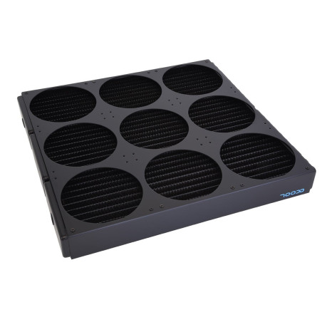 radiatore alphacool nexxxos xt45 1080m - supernova - 1018087