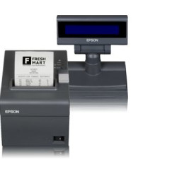 stampante termica epson fp81ii rt nativa lcd edg 58mm [c31cb75014jd]