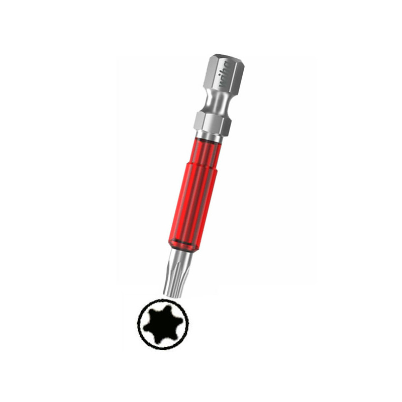 set inserti y-bit wiha [42133]