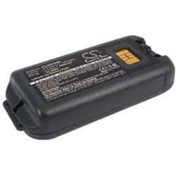 batteria honeywell pacco 318-046-113, ck70 / 71 / ck3, 29e,