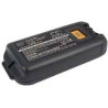 batteria honeywell pacco 318-046-113, ck70 / 71 / ck3, 29e,