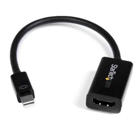 adattatore startech mini displayport 1.2 hdmi 4k 30hz [mdp2hd4ks]