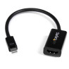 adattatore startech mini displayport 1.2 hdmi 4k 30hz [mdp2hd4ks]