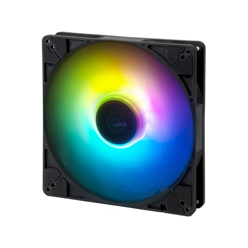 ventola 180x180x32 silverstone air penetrator 184i argb [sst-ap184i-argb]