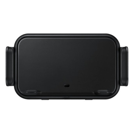 supporto auto samsung caricabatteria wireless nero [ep-h5300cbegeu]
