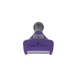 strumento di deshedding furminator per gatti a pelo lungo [fur151357]