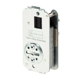 serrature doppia mappa mottura 3 chiavi [89760ts000]