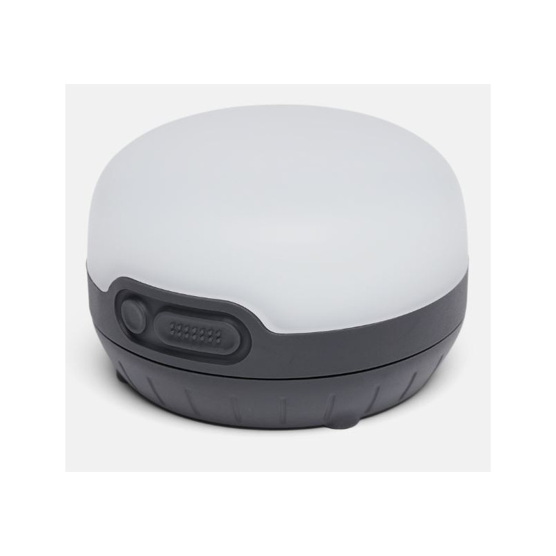 lanterna led black diamond moji 150.0 lumen grigio [bd6206830004all1]