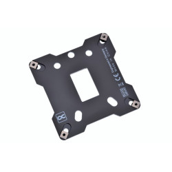 piastra posteriore alphacool core backplate xpx/eisbaer lga 115x/1200/1700