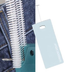 Fili per pistola avery 5000 fili standard in pp 20mm [as020]